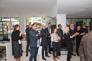 diseño interiores Marbella