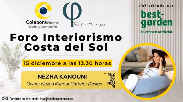 evento interiorismo costa del sol
