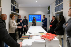 diseño interiorismo