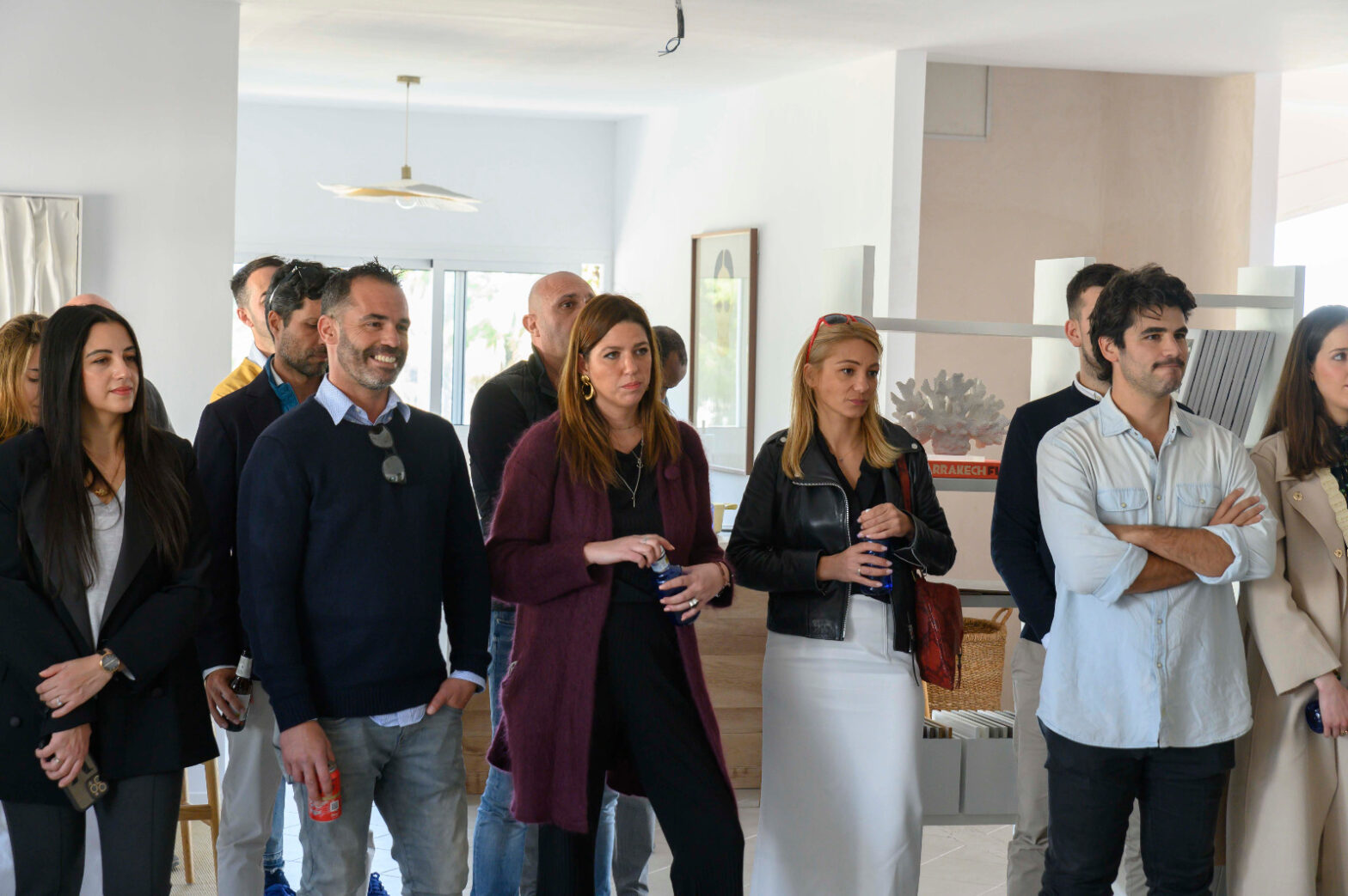 diseño reformas Marbella