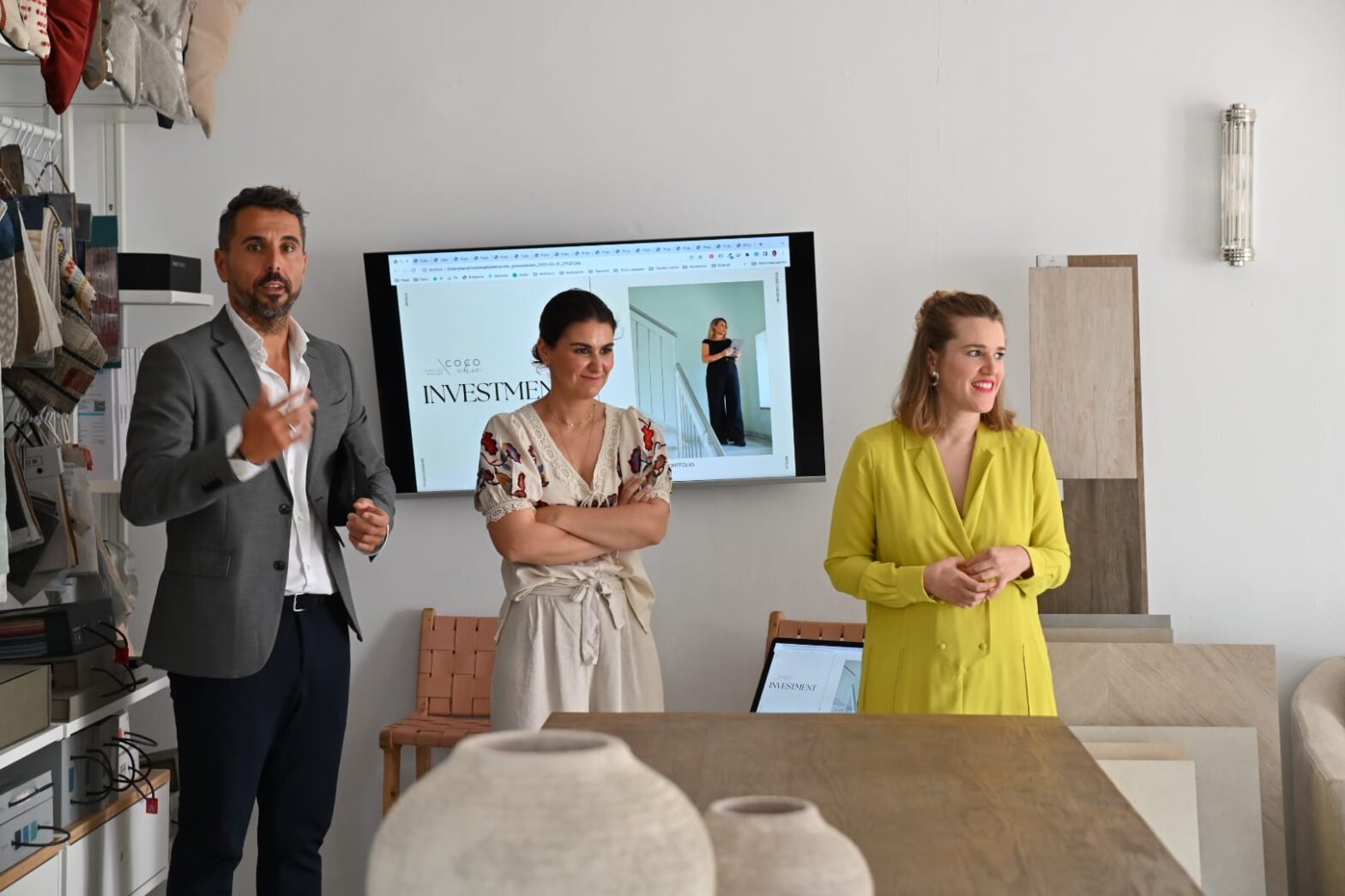 interiorismo marbella
