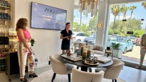 Evento interiorismo marbella
