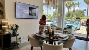 Evento interiorismo marbella
