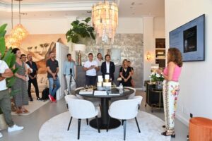 interiorismo marbella
