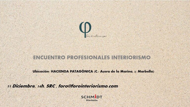 Evento diciembre 2024