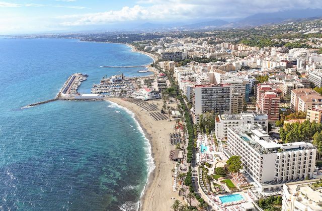 Marbella impulsa el networking profesional del interiorismo